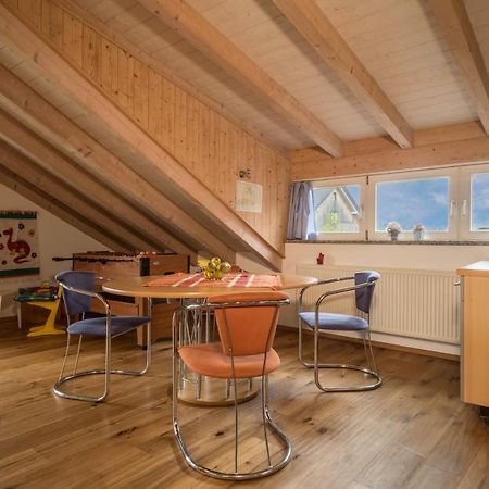 Ferienwohnung Schleinseeblick Kressbronn am Bodensee Kültér fotó