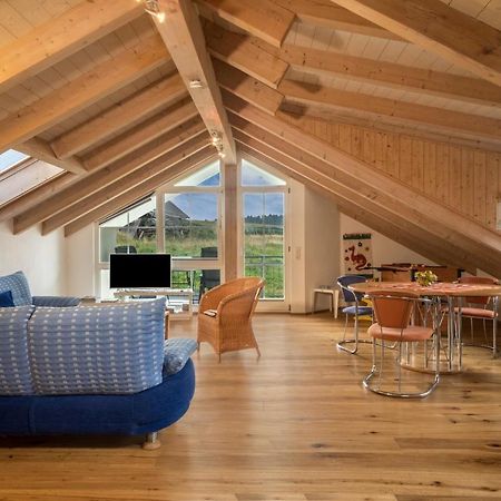 Ferienwohnung Schleinseeblick Kressbronn am Bodensee Kültér fotó
