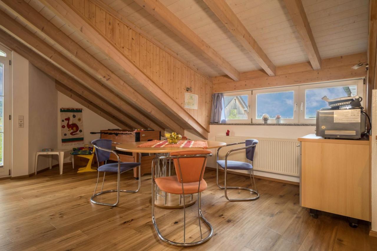 Ferienwohnung Schleinseeblick Kressbronn am Bodensee Kültér fotó