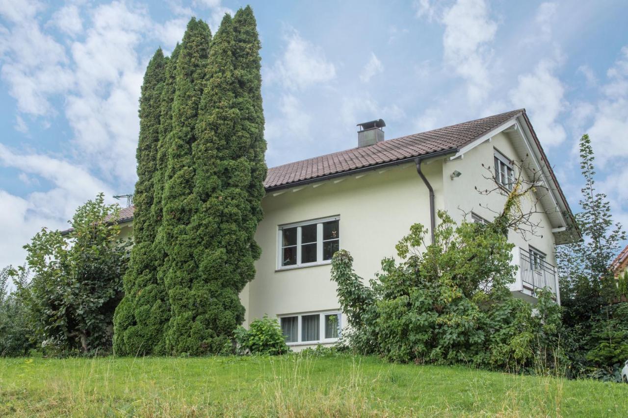 Ferienwohnung Schleinseeblick Kressbronn am Bodensee Kültér fotó