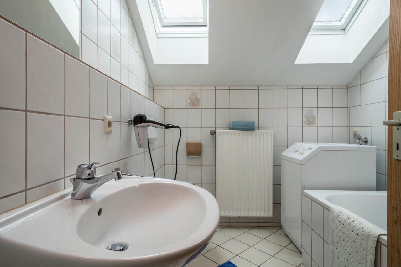 Ferienwohnung Schleinseeblick Kressbronn am Bodensee Kültér fotó