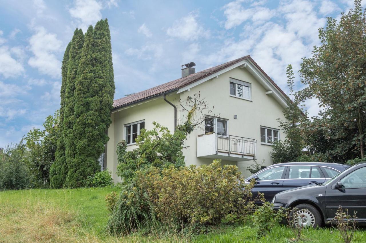Ferienwohnung Schleinseeblick Kressbronn am Bodensee Kültér fotó