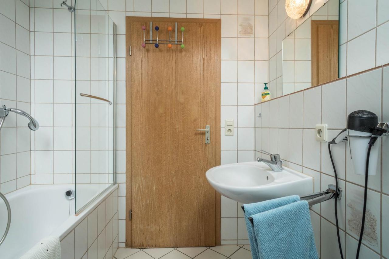Ferienwohnung Schleinseeblick Kressbronn am Bodensee Kültér fotó
