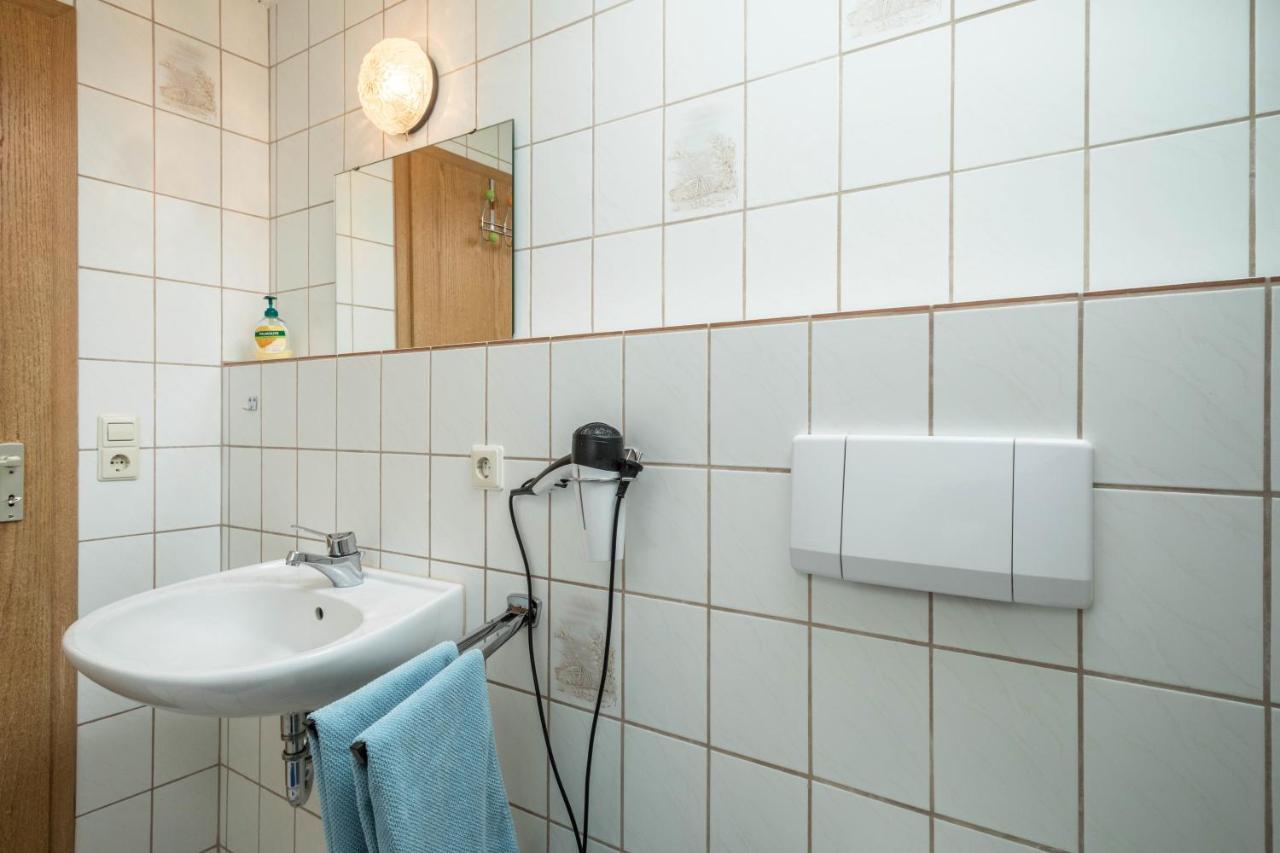 Ferienwohnung Schleinseeblick Kressbronn am Bodensee Kültér fotó