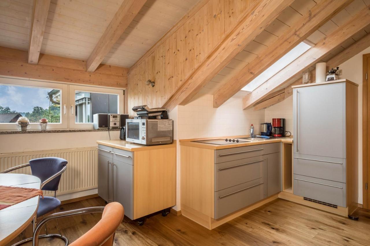 Ferienwohnung Schleinseeblick Kressbronn am Bodensee Kültér fotó