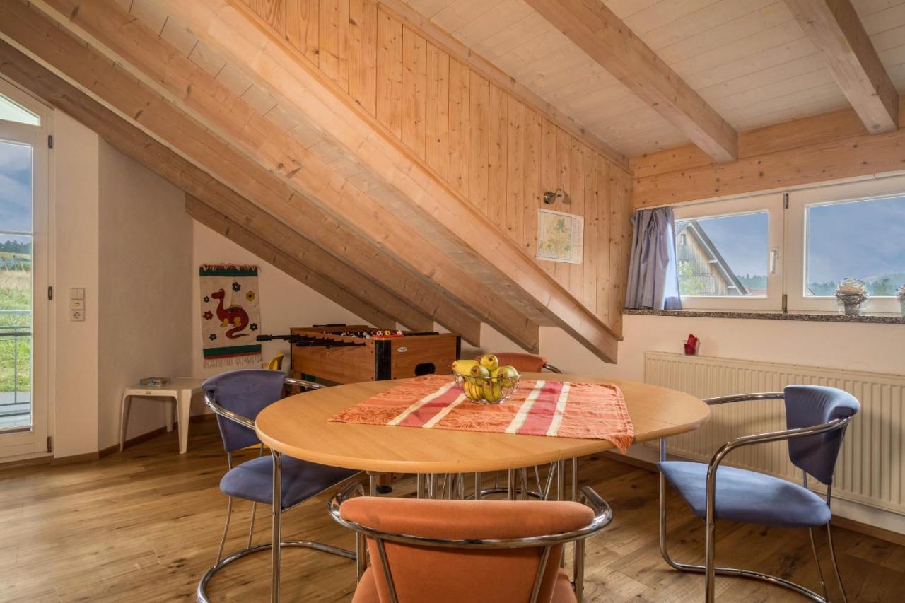 Ferienwohnung Schleinseeblick Kressbronn am Bodensee Kültér fotó