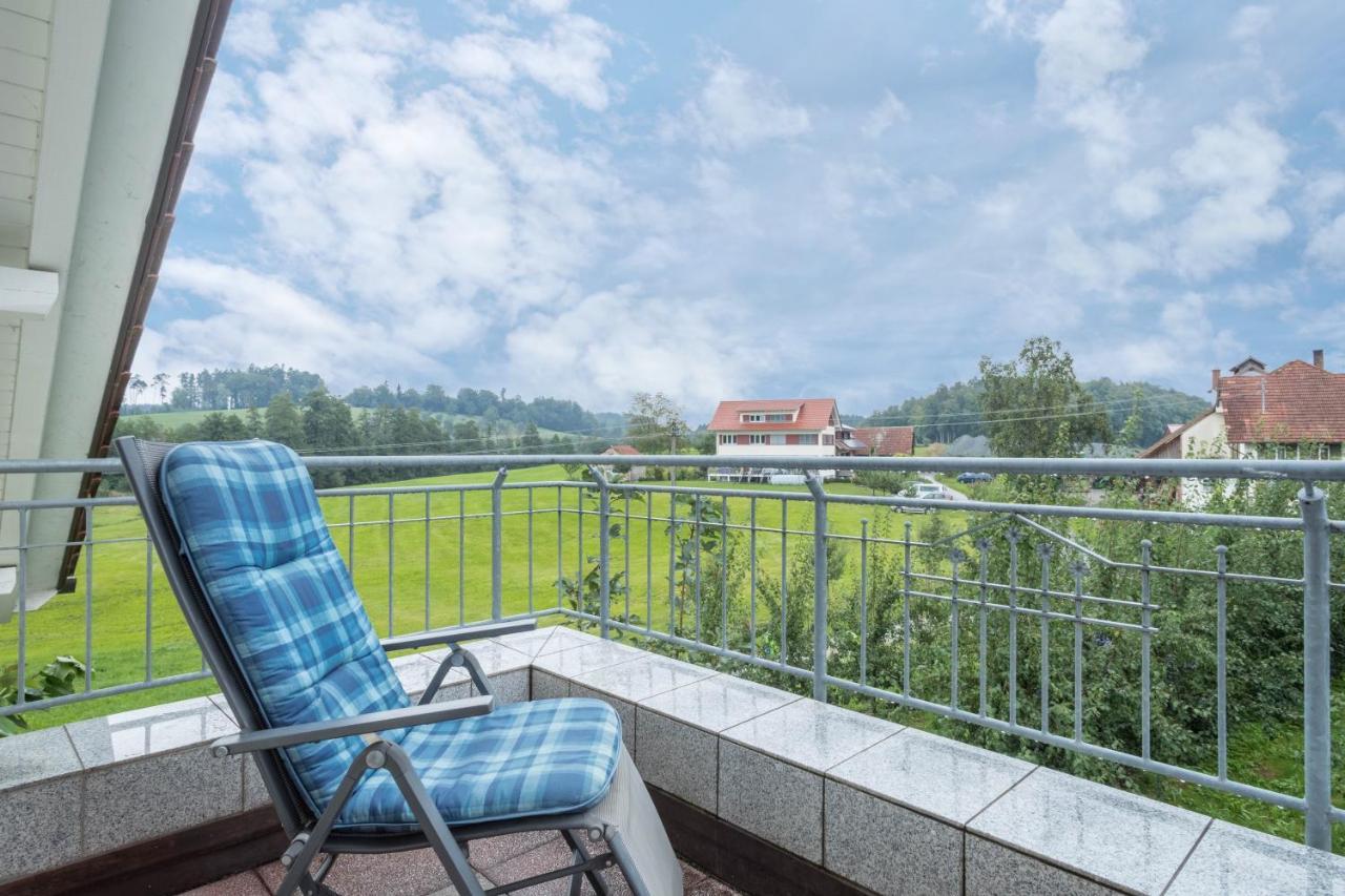 Ferienwohnung Schleinseeblick Kressbronn am Bodensee Kültér fotó