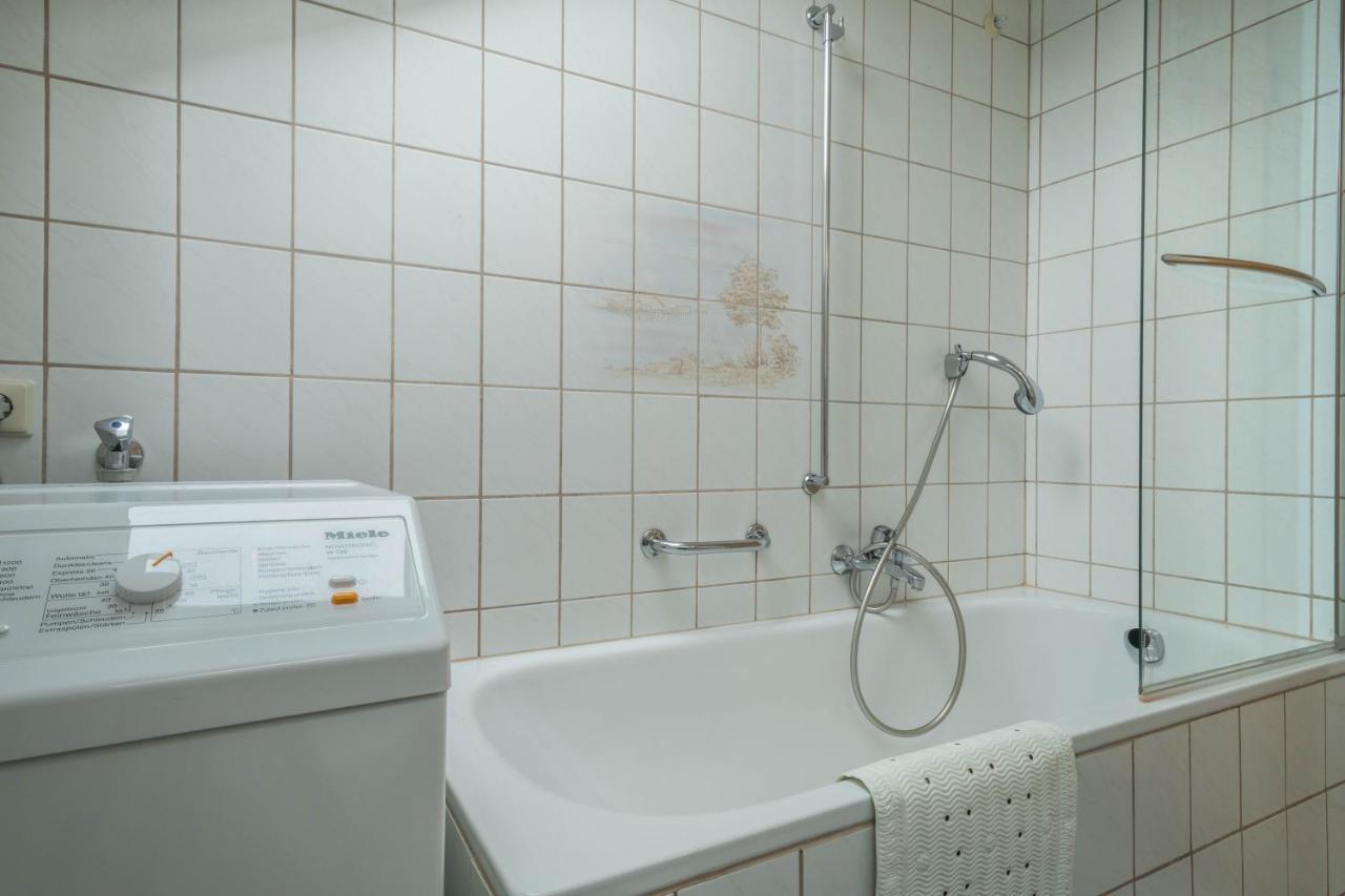 Ferienwohnung Schleinseeblick Kressbronn am Bodensee Kültér fotó