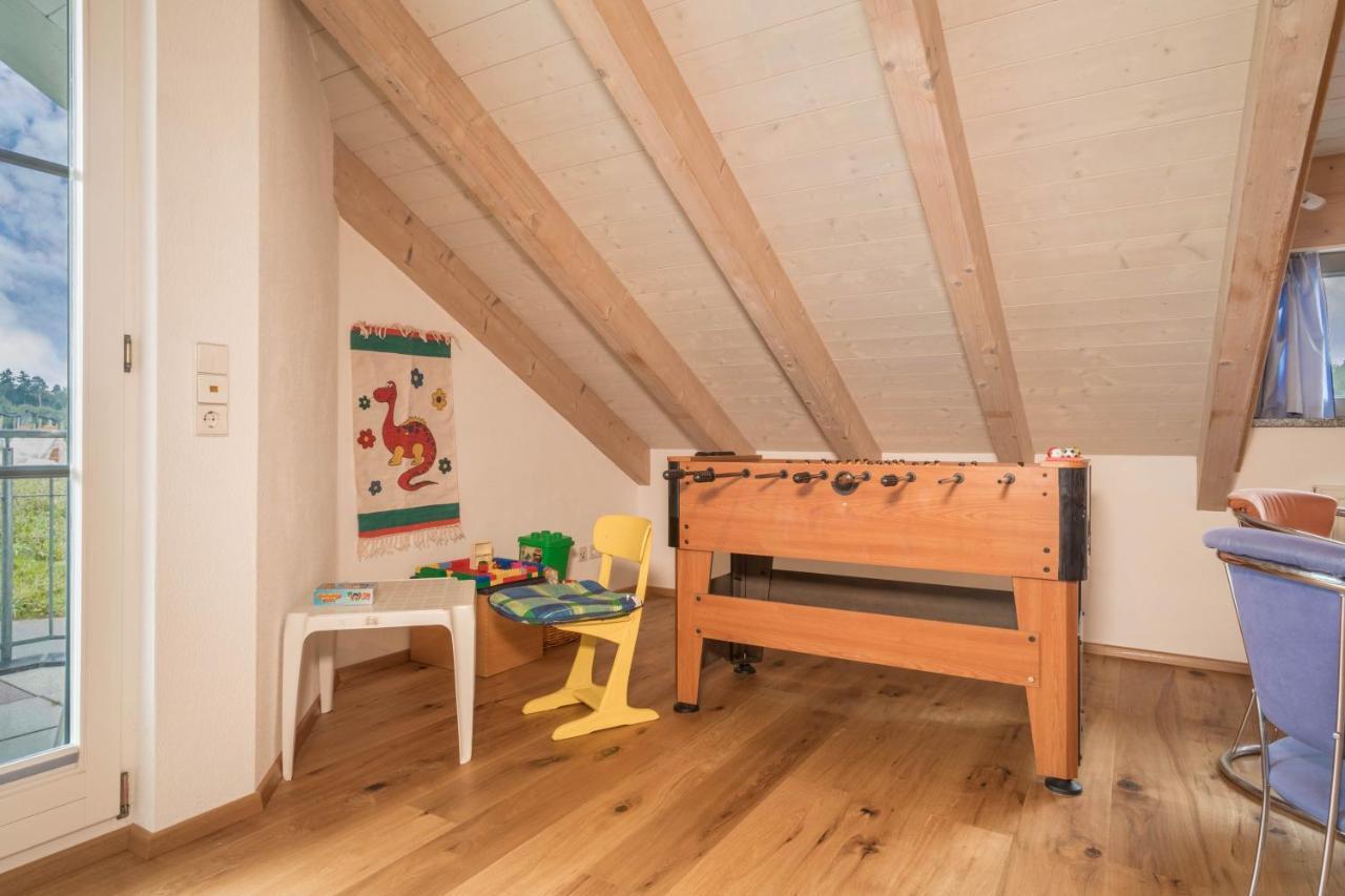 Ferienwohnung Schleinseeblick Kressbronn am Bodensee Kültér fotó